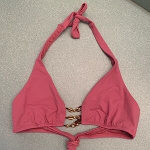 Miss Bikini Triangle Bikini Top